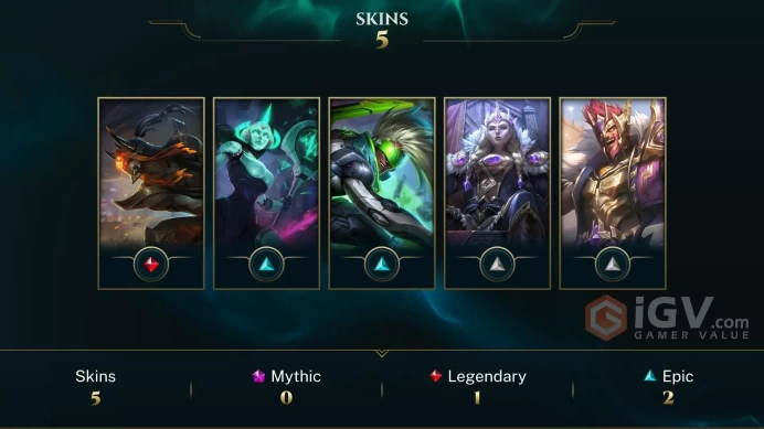 [EUW] SEASON 16 Unranked - S15 Platinum 4 - 58 Winrate - 19K Be - 28Win - 20Lose - Honor 4 - Instant