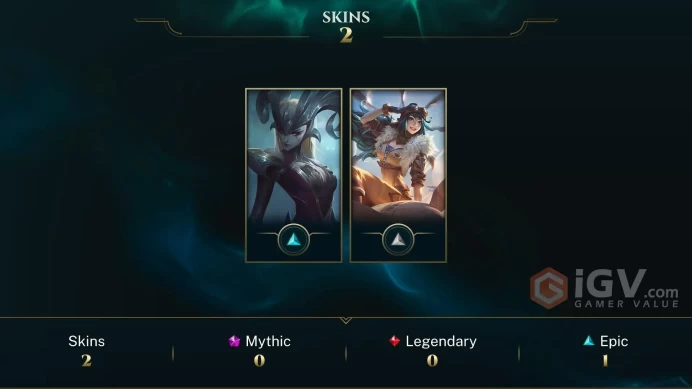 [EUW] SEASON 16! Unranked - S15 - Silver 1 - 8K Be - Honor 3 - Instant Delivery