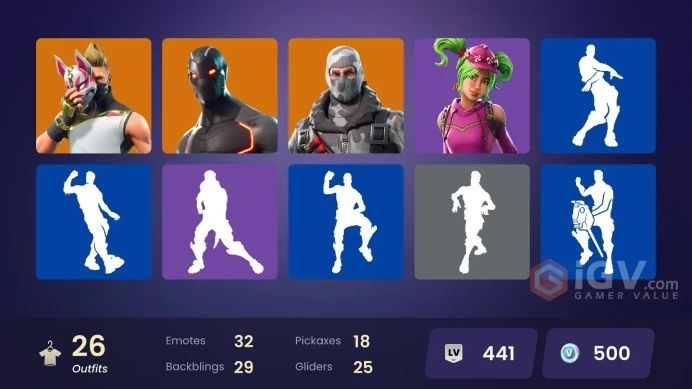 26 skins | Omega | Havoc | Ride The Pony | Snowflake | Strong Guard | Sub Commander | Rogue Agent | Valor | Omen | Carbide | Wild Card