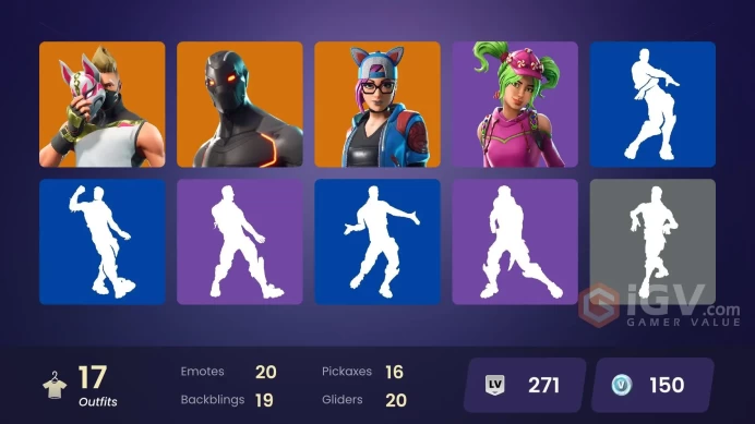 OMEGA