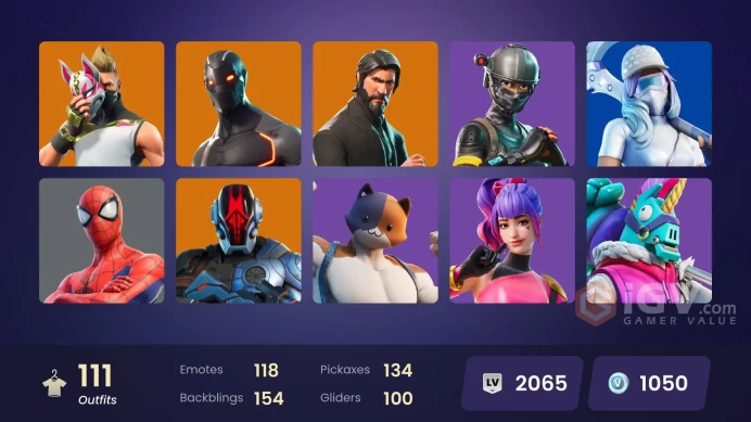 111 skins | The Reaper | Elite Agent | Take The L | Omega | Master Chief (Matte Black) | Gear Specialist Maya | Blackheart | Raptor | Enforcer