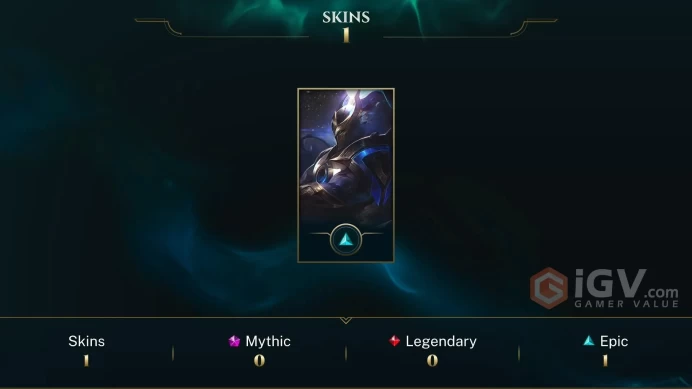 [EUW] LOL UNRANKED SMURF ACCOUNT | LVL 30 | RANDOM BE | S16 FRESH | INSTANT DELIVERY | 24/7 SUPPORT # Full Access