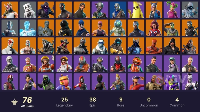 [ALL PLATFORMS]-OG STW-The Reaper-Blue Squire-Elite Agent-Omega-Take The L-FULL ACCESS-BEST SELLER-