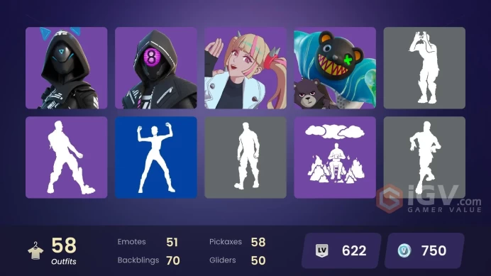 12443[PC/PSN/XBOX]Renzo the Destroyer | Wukong | Paradigm (Reality-659) | Oppressor | Optimus Prime | Twyn | Moisty Merman | Era | The Ageless