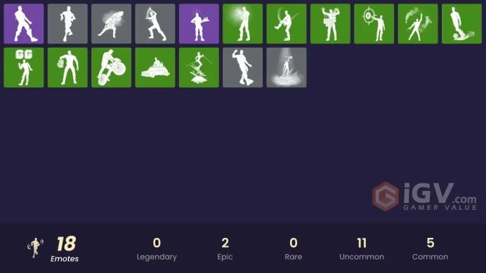 15 skins [All Platforms] UNSC Spartan | Robin | Superman | Marge Simpson | Morgan Myst | Lightrider | 0 VB | Instant Delivery