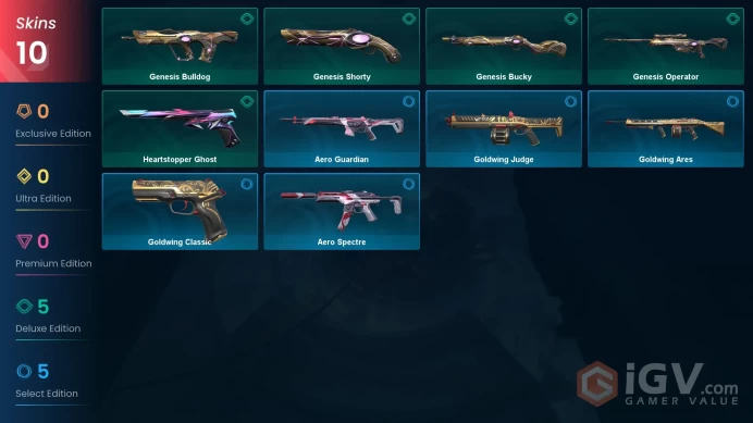 | AP | 10 SKINS | RANKED READY | 93 LEVEL | INSTANT DELIVERY | FULL ACCESS | Fs9o1 |