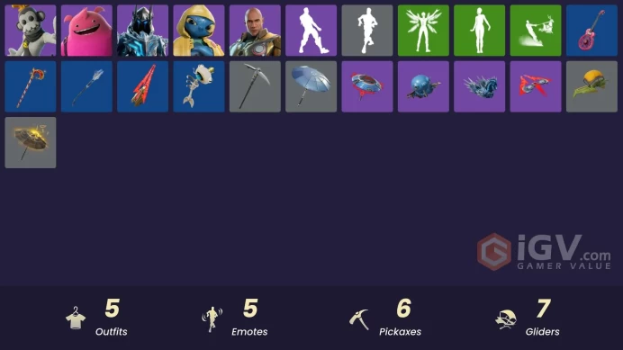 2 skins [All Platforms] GHOST Monks | TBD | Love Song | Lynx's Catpack | Festive Cane | Love Song | 300 VB | Instant Delivery