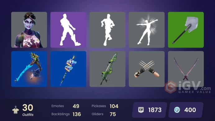 30 skins [All Platforms] Dark Bomber | War Machine | Mysterio | Peelverine | Emma Frost | Shuri | 350 VB | Instant Delivery