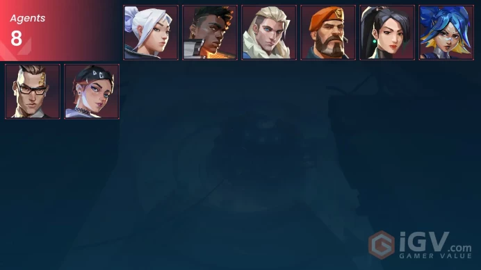 [Turkish - EU] Diamond 2 Ranked | [NEW V26 ACT3] | 3 Free Agents Unlocked | Manually Played | Changeable Email | Full Access | Instant Delivery