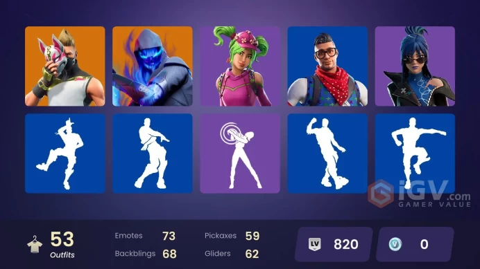 [ALL PLATFORMS]-Take The L+53 Skin-Spike-Iconic Kim Kardashian-FULL ACCESS-