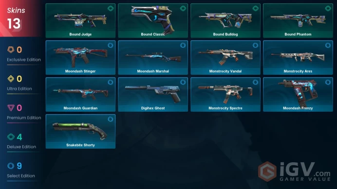 | AP | 13 SKINS | RANKED READY | 68 LEVEL | INSTANT DELIVERY | FULL ACCESS | FqTIe |