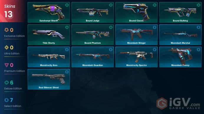 | AP | 13 SKINS | RANKED READY | 86 LEVEL | INSTANT DELIVERY | FULL ACCESS | FsnyQ |