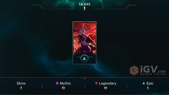 [NA] | 96926+ Blue Essence | LVL 30 | Completed 10 games and can directly rank | Full Access | Instant Delivery |Unverified Email | K1