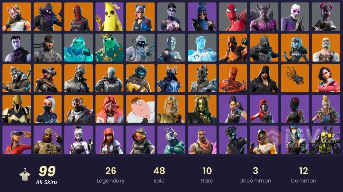 12623[PC/XBOX]Lina Scorch|Enforcer|Ultima Knight|Vertex|Hades|Blackheart|Red Knight|Rox|Drift|The Prisoner|Catalyst|Zeus