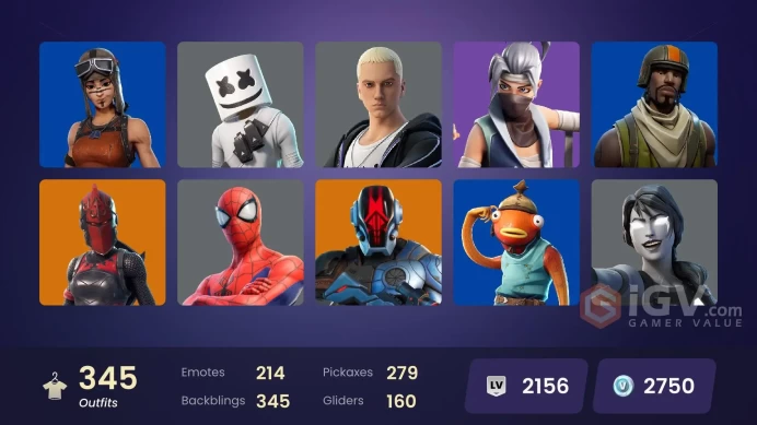 12638[PC/XBOX]Renegade Raider|Aerial Assault Trooper|Raider's Revenge|Aerial Assault One|Eddie Brock|Lina Scorch|Son Gohan|Valeria