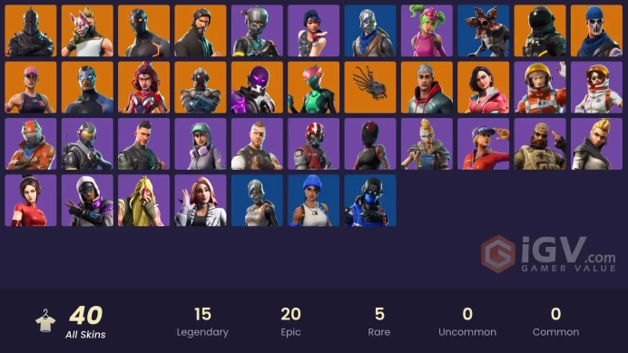 12669[PC/PSN/XBOX]OG STW|Black Knight|Sparkle Specialist|The Reaper|Blue Squire|Royale Knight|Elite Agent|Blue Team Leader|Rogue Agen