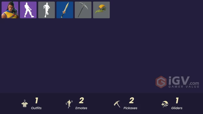 12707	PC/PSN/XBOX|1Skins