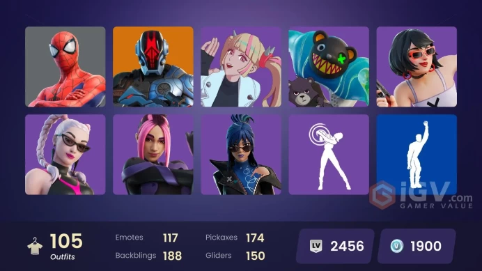 12727[PC/XBOX]Cloud Striker|Valeria|Renzo the Destroyer|Zeus|The Foundation|Ronin|Optimus Prime|Era|Mizuki|Snap|The Ageless