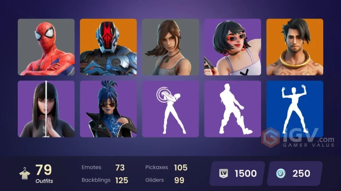 12749/PC/XBOX|The Cube Queen|Kymera|Renzo the Destroyer|The Imagined|Torin|Spire Assassin|Joey|The Foundation|Raz|Ronin|Nezumi