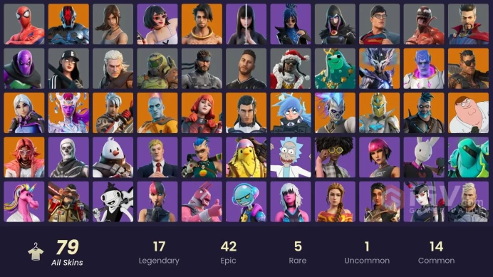 12749/PC/XBOX|The Cube Queen|Kymera|Renzo the Destroyer|The Imagined|Torin|Spire Assassin|Joey|The Foundation|Raz|Ronin|Nezumi