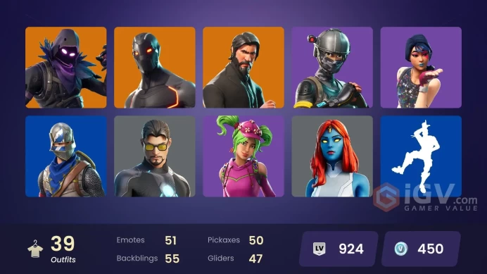 (PC PSN XBOX) 39 skins | Sparkle Specialist | The Reaper | Blue Squire | Royale Knight | Elite Agent | Rogue Agent | Cuddle Team Leader | Dark V