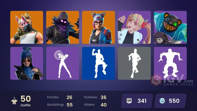 12770[PC/PSN/XBOX]OG STW|Krampus|Raven|Ragnarok|Sentinel|Paradigm (Reality-659)|A.I.M.|Blackheart|Enforcer|Dire|Drift|Calamity