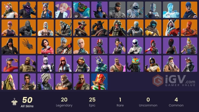12770[PC/PSN/XBOX]OG STW|Krampus|Raven|Ragnarok|Sentinel|Paradigm (Reality-659)|A.I.M.|Blackheart|Enforcer|Dire|Drift|Calamity