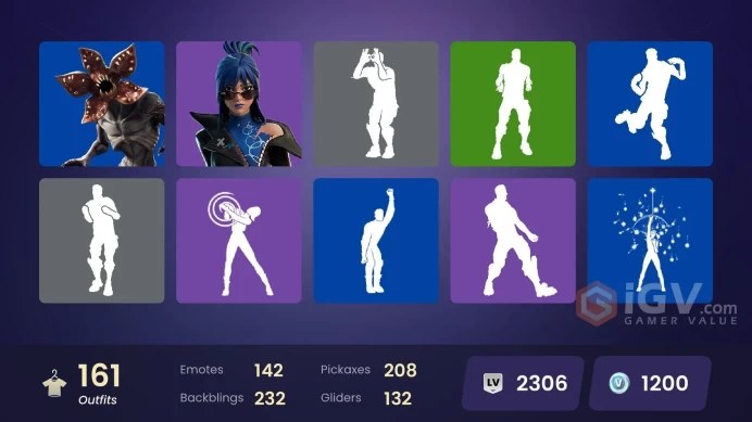 [PC/XBOX/NINTENDO] 160 | Lina Scorch | Subzero Cryptic | Joltara | Hades | Ascendant Midas | Peter Griffin | 1000 VB HR0014