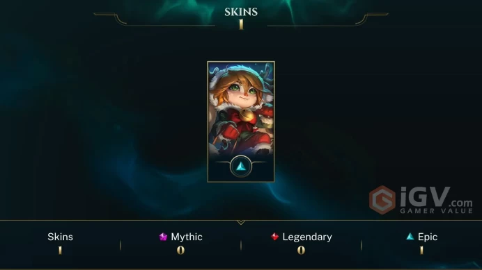 [EUW SERVER] Unranked Smurf Account with 172(All) Champions & 18,700+ Blue Essence | lvl 30 + ◈10 Unranked Games Not Played◈ FULL ACCESS
