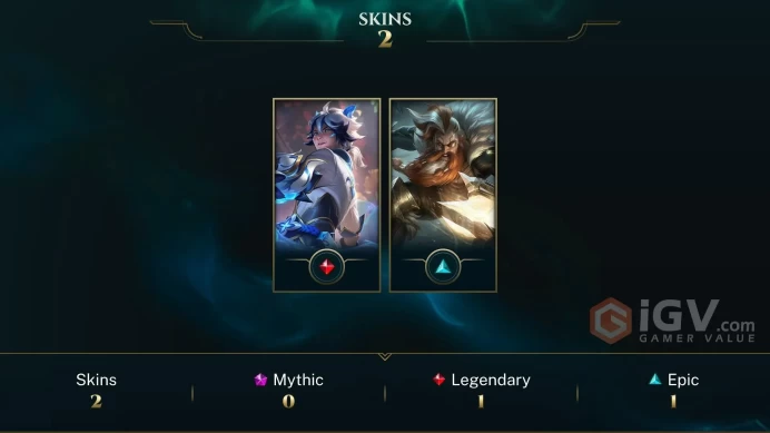 NA Unranked | LVL 30| HANDMADE | 2 skin |  2021 ACCOUNT  |  Full Access | Instant Delivery | Unverified Email | SAFE