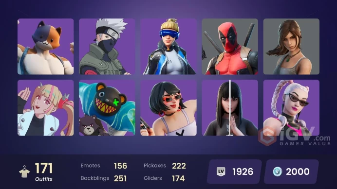 12867[PC/XBOX]Neo Versa|Point Patroller|Fixer|Vivi Chroma|Subzero Cryptic|Trilogy|Sultura|Gear Specialist Maya