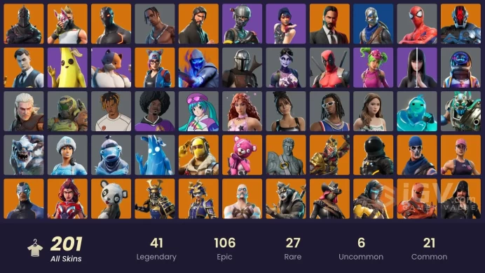 PC/PSN/Nintendo 201 skins | OG STW | Black Knight | Travis Scott | Sparkle Specialist | The Reaper | Blue Squire | Royale Knight | Elite Agent |