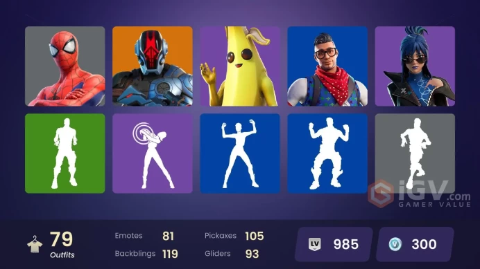 12943[PC/XBOX]Prodigy|Sultura|Carbon Commando|Subzero Cryptic|Trilogy|Blue Striker|The Foundation|Spectra Knight|Sentine