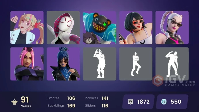 12958[PC/XBOX]Cobalt Snowfoot|Nezumi|Twyn|Zeus|Snap|The Ageless|Paradigm (Reality-659)|Spectra Knight|Renzo the Destroyer|Hades