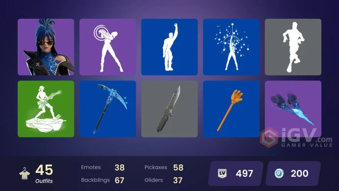 12964[PC/PSN/XBOX]Zeus|Krampus|Peter Griffin|Wukong|Valeria|Hades|Poseidon|Ghost Rider|Spider-Man Zero|Daredevil|Green Goblin