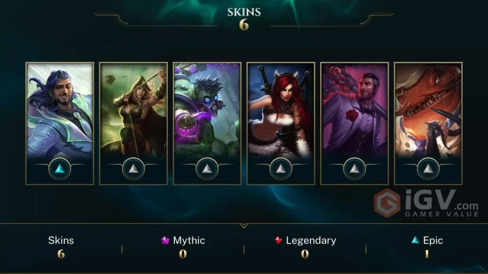 [EUW] S16! - SPLIT 2! Platinum 2 50 Win Rate 12 Win 12 Lose +30 LP gain- +25k Be - MID  main - Insta Delivery