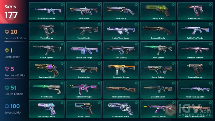 EU 177 Skins > Primordium Vandal  RGX 11z Pro Vandal Protocol 781-A Phantom Hu Else Blades of Primordia Forsaken Ritual Blade  99053576
