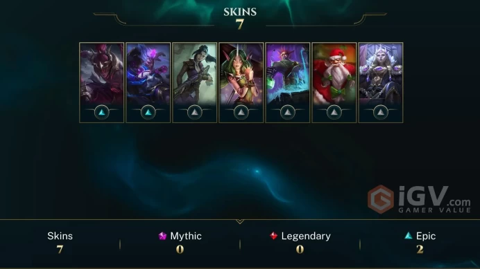 S16 Euw SPLİT 2! Silver 4 - 0 win 1 lose - Ranked Ready - Unverified Email