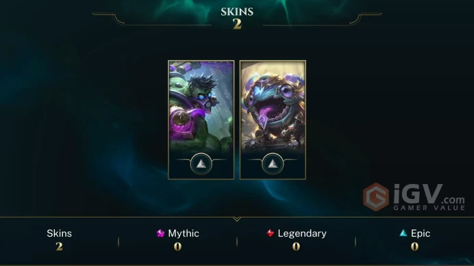 [EUW] S2026 - Platinum 1 -32LP- - 63 Winrate - +25/-15 LP Gain - Honor 4 - 11K Be - Instant Delivery