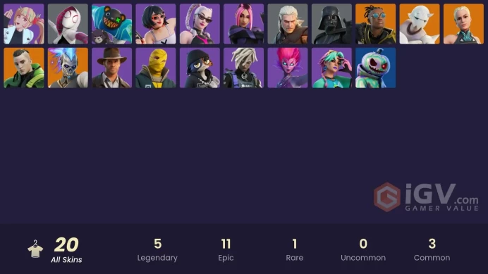 fn (you can linked all platforms)2059