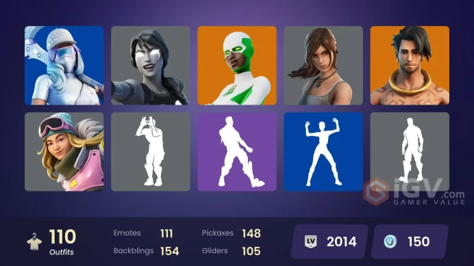 [PC/Nintendo] 110 skins | Parental Controls | FNCS Renegade | Nezumi | Omegarok | Optimus Prime | Era |