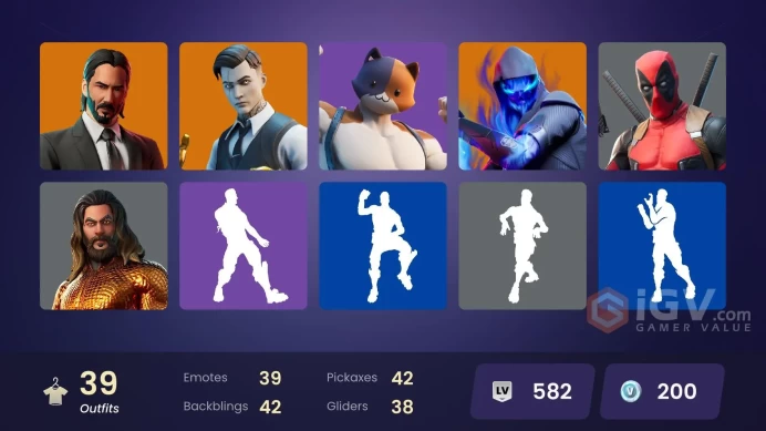 fn (you can linked all platforms)2052