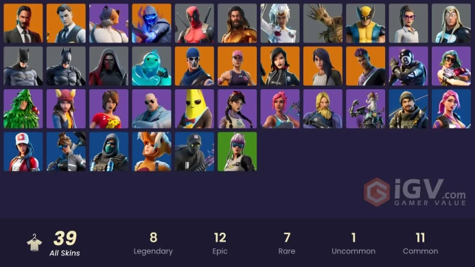 fn (you can linked all platforms)2052