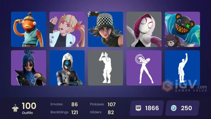 PC/Nintendo] 100 skins | Sultura | Cymitar | Follow the Butterfly | Snow Sailer |