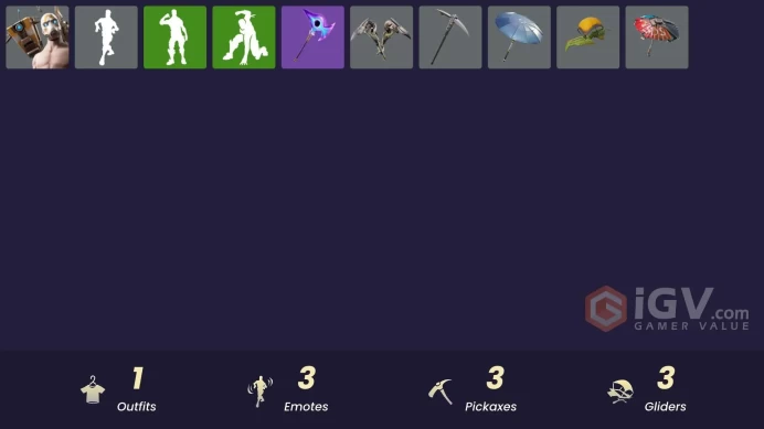 13101/PC/PSN/XBOX|Psycho Bandit