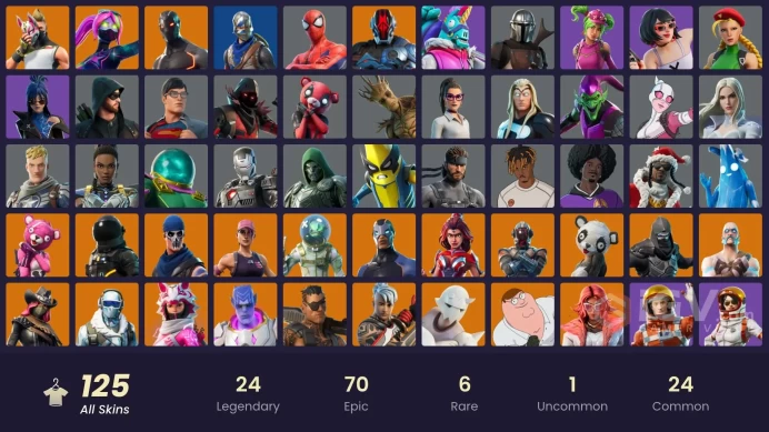 13122[PC/PSN]OG STW|Blue Squire|Rogue Agent|Kymera|Carbide|Ronin|Galaxia|Enforcer|Peter Griffin|The Foundation|Ragnarok