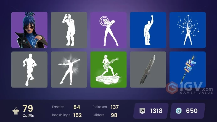13152[PC/XBOX]Subzero Cryptic|Lina Scorch|Hades|Zeus|Peter Griffin|Valeria|Poseidon|Apprentice Evie|Captain Jones|War Machine