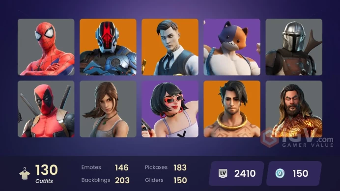 13174[PC/XBOX]Gold Midas|Gold Brutus|The Foundation|The Cube Queen|Fade|Kymera|Raz|The Imagined|Snap|The Origin|Spire Assassin
