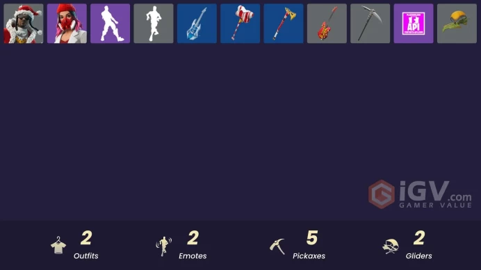 PC/XBOX/PS 2 Skins <3 |Yulejacket | Santa Dogg|