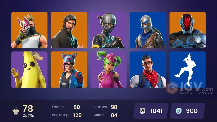 [ALL PLATFORMS]-OG STW-The Reaper-Blue Squire-Elite Agent-Royale Knight-Take The L-Mako-FULL ACCESS-BEST SELLER-